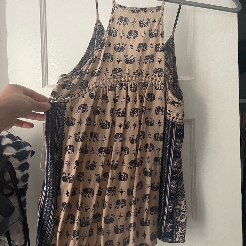 Tank top - Picture 2 of 2